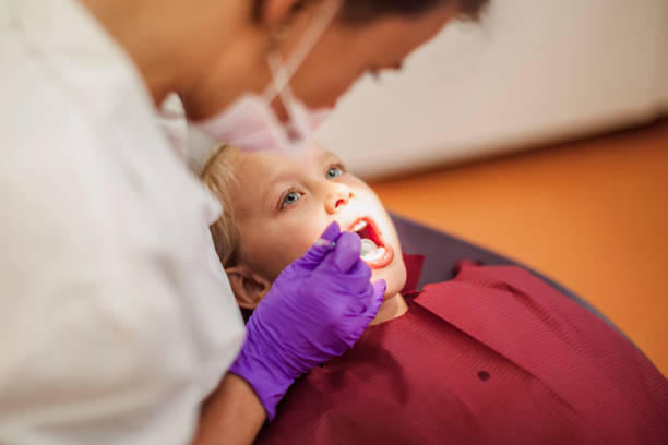 Best Emergency Tooth Extraction in Bradford, RI