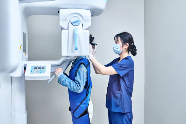 Best Emergency TMJ Treatment in Bradford, RI