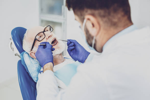 Best Emergency Tooth Extraction in Bradford, RI